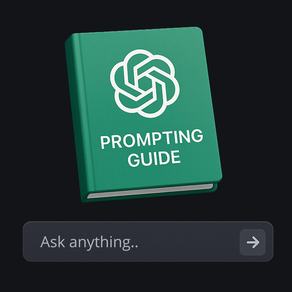 free prompting guide pdf download
